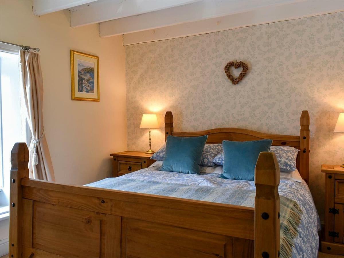 Tillys Cottage ゴースランド エクステリア 写真